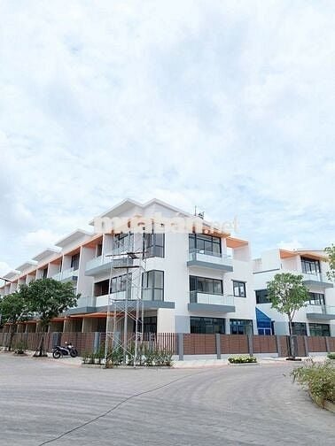 🏡 NHÀ PHỐ ELITE LIFE – SỞ HỮU NGAY CHỈ TỪ 1 TỶ 1