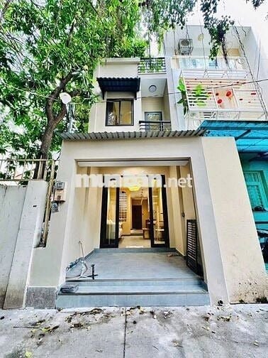95/22/5 HXH Bùi Đình Túy DT đất 60m2 3PN Nhỉnh 7 Tỷ