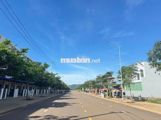 Đất full thổ cư 150m2 ngay mặt tiền ql19c