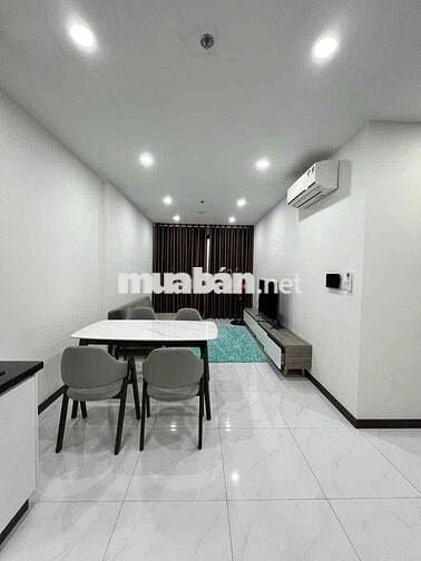CHO THUÊ CĂN HỘ CSKYVIEW 2 PHÒNG NGỦ FULL NỘI THẤT Y HÌNH