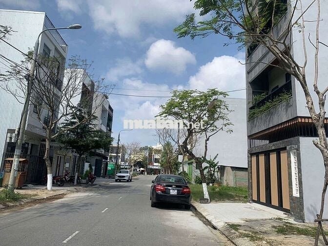 TÔI BÁN ĐẤT ĐƯỜNG  7.5M LỀ 3M ĐA MẶN ĐÔNG 2