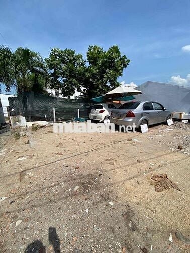 LÔ ĐẤT GÓC 2 MẶT TIỀN - GẦN BIỂN - FULL THỔ CƯ - SỔ ĐẸP CHỈ 1.4 TỎI