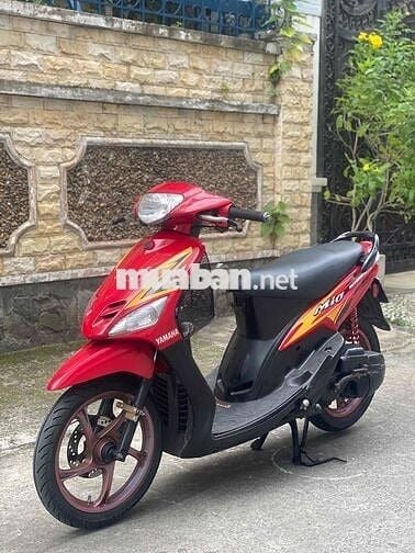 Cần Bán Mio 2005 Bst Máy Zin êm