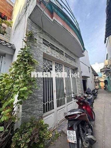 Bán Nhà Hot Bự To Tân Tạo , Bình Tân Giá rẻ , Chốt ngay kẽo lỡ