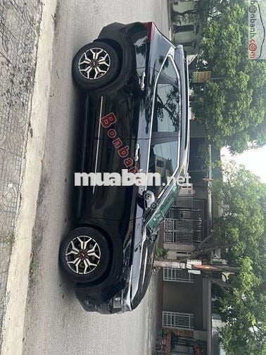 Kia Seltos Luxury 1.4 AT 2020