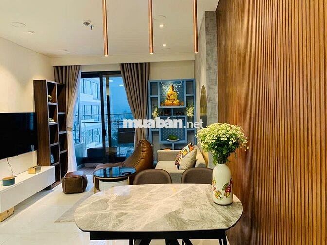 + Chuyên bán và thuê căn hộ Kingdom 101, Quận 10. 2PN 17- 20tr