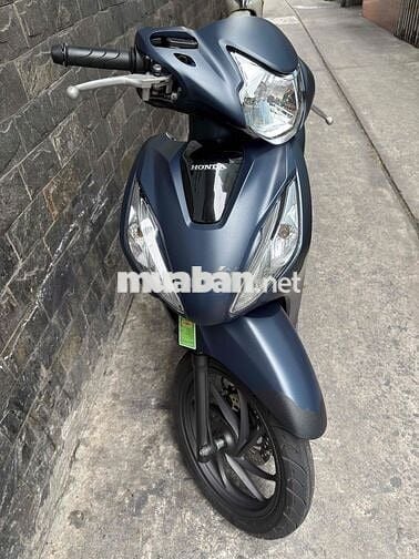 honda vision 2023