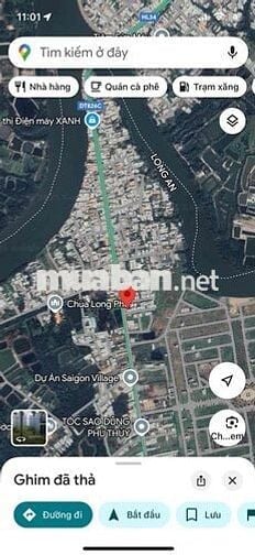 chỉ 4.2 tỷ/90 m2. MT 826C thuộc KDC Hòng Hoa Long Hậu