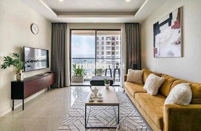 Cho thuê Millennium 3pn chỉ 26triệu/tháng