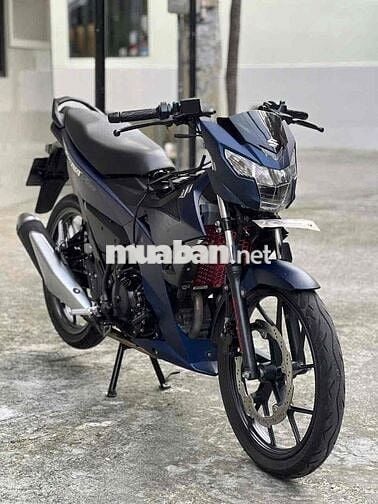 ❤️Satria 150Fi đời 2021 bstp chính chủ hỗ trợ góp