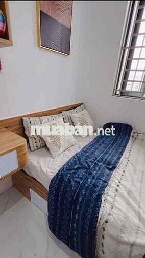 🏢 CĂN HỘ DỊCH VỤ MỚI XÂY – TÔN THẤT THUYẾT, Q.4
