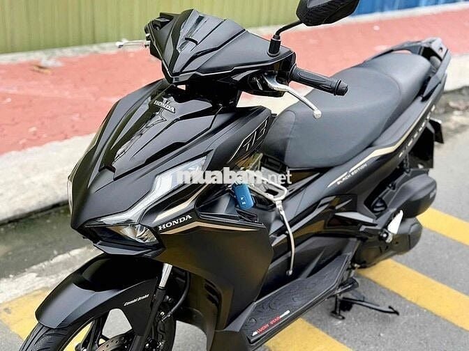 Airblade 125 đk 2022 bản đặc biệt 9chủ ít đi zin