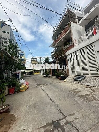 bán gấp nhà phố 5 tầng 3.5X15 tân mỹ quận 7 hẻm xe hơi giá tốt