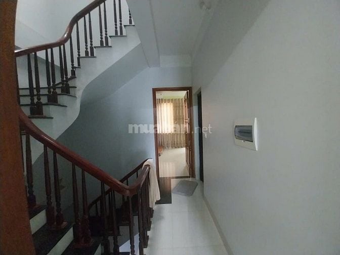Nhà 53m2/5 tầng kdt Phú Lương- quốc lộ 21 B chỉ 11,5 tỷ
