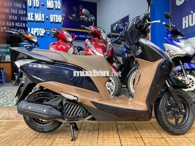 Honda Lead