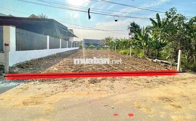 CHÍNH CHỦ BÁN ĐẤT NỀN 105M2 THỦ DẦU MỘT GIÁ TỐT CHỈ NHỈNH HƠN 1TỶ1
