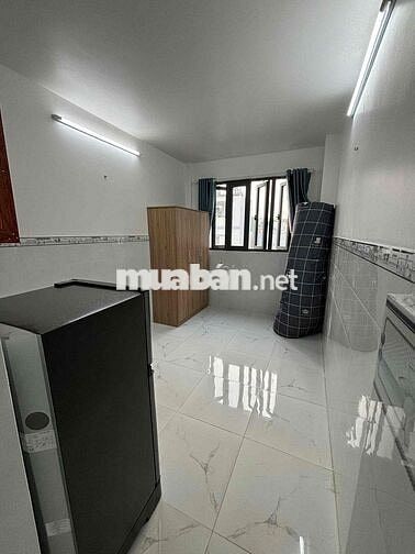 🏢 CĂN HỘ DỊCH VỤ FULL NỘI THẤT – HOÀNG DIỆU, Q.4
