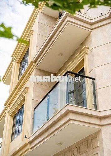 Bán shophouse view không gian xanh mát hồ đẹp