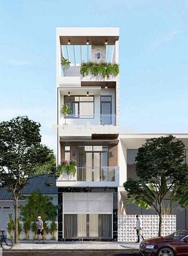 KDC sài gòn village, chỉ 2.3 tỷ /80 m2, xây 1 Tr+ 2 lầu