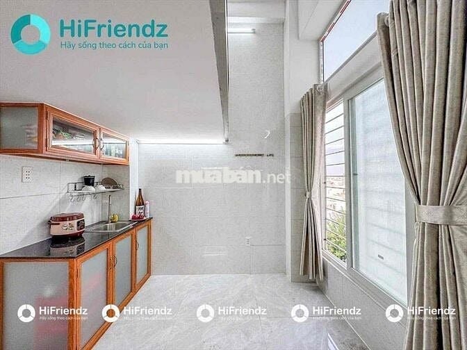🧸 CHUNG CƯ MINI SÁT BÊN ĐẠI HỌC CÔNG THƯƠNG GIÁ CHỈ 3TR6 CỬA SỔ TRỜI