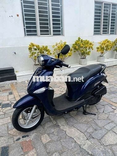 Xe yamaha Nozza giấy tờ đầy đủ