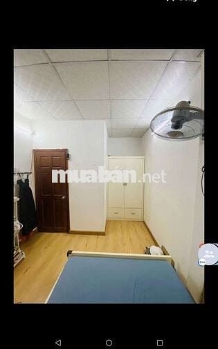 CHO THUÊ NHÀ 30,3M2 1 TRỆT 1 LẦU FULL NỘI THẤT HẺM 183X HUỲNH TẤN PHÁT