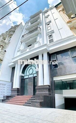 Cho Thuê Trọ Sinh Viên 4 người 4xe Đh Luật, Đh NTTU, Đh UFM, Đh TDTU