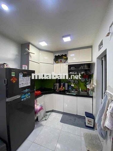 Bán nhà mới 27m2 đúc BTCT khu dân cư không QH hẻm 137 Trần Đình Xu Q1