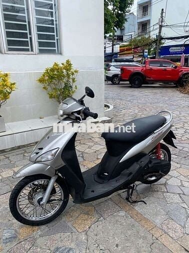 Xe yamaha mio bstp