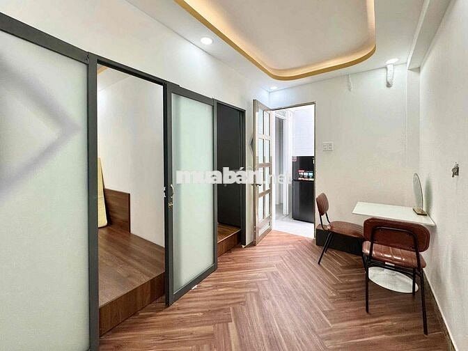 2 Phòng Ngủ - Full nội thất như hình - Ở 3-4 bạn thoải mái