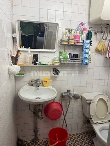 Chính chủ cho thuê nhà phố Hồng Mai