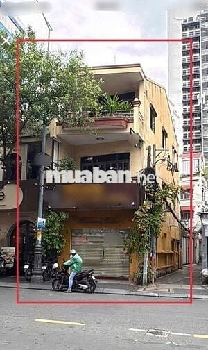 Nhà cho thuê Trương Quốc Dung, Phú Nhuận