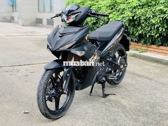 YAMAHA EXCITER150 2022 CÓ TRẢ GÓP LÃI XUẤT 0%