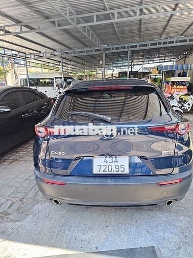 Mazda CX-30 2022 Luxury 2.0 AT - 14999 km