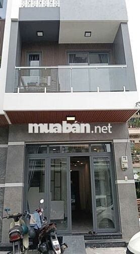 MÌNH BÁN NHÀ ĐẸP, RẺ, ĐƯỜNG OTO, PHÚ THỌ HÒA ,Q. TÂN PHÚ, CHỈ 3.9 TỶ