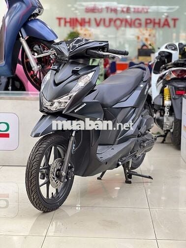 BEAT 2025 - NHIỀU QUÀ TẶNG HẤP DẪN ĐẾN 2TR