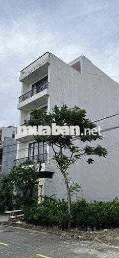 Chính Chủ Căn Hộ Biển 5 Tầng PHẠM KHIÊM ÍCH _ NHS _ Sẵn Doanh Thu 35TR