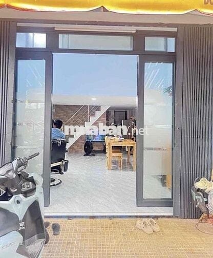 chỉ 2ty5- được mặt tiền kinh doanh tại khu sầm uất.