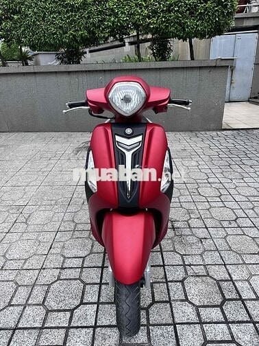 🌈 Grande 125 2017 Bstp Nguyên Zin - Gop Dễ