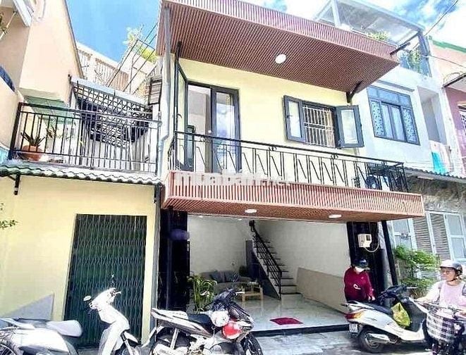 [ TÂN BÌNH ]NHÍCH 3 TỶ MT ĐƯỜNG VỪA Ở VỪA KINH DOANH NGANG KHỦNG 7.5M