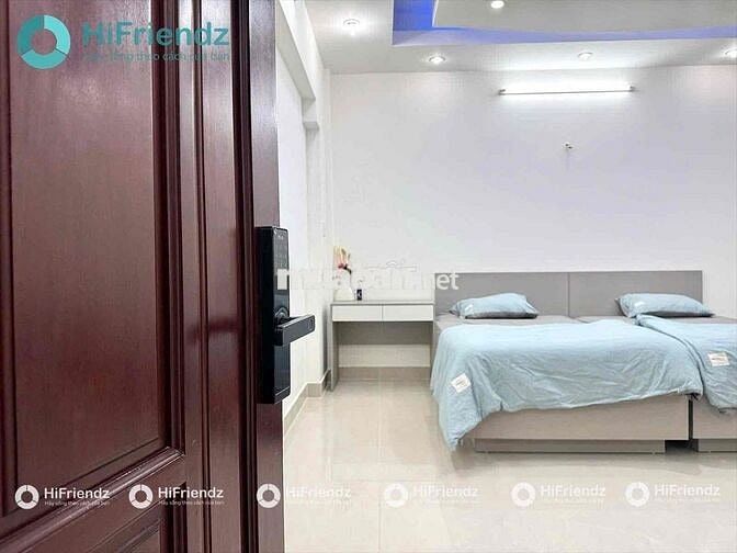 KHAI TRƯƠNG STUDIO MỚI TINH QUẬN 10