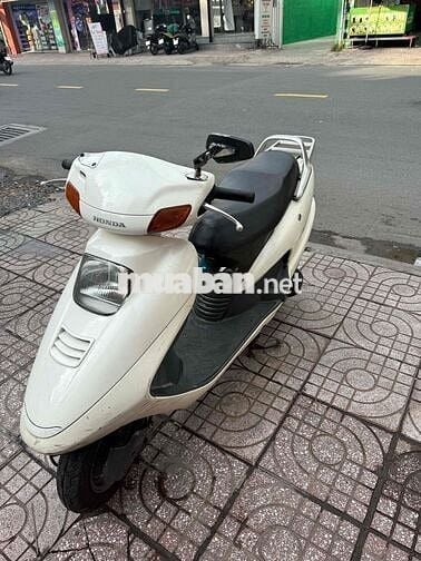 Thanh lí Honda SPACY 1997 BSTP xe giá tốt