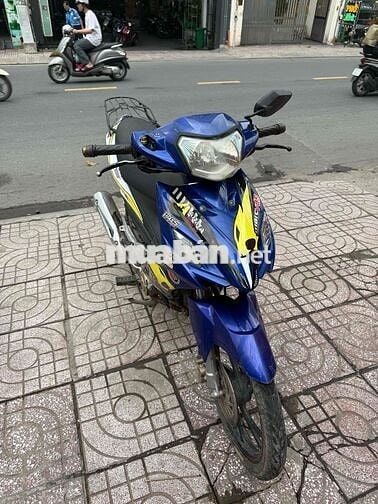 Thanh lí Suzuki Axelo 125 2014 xe giá tốt
