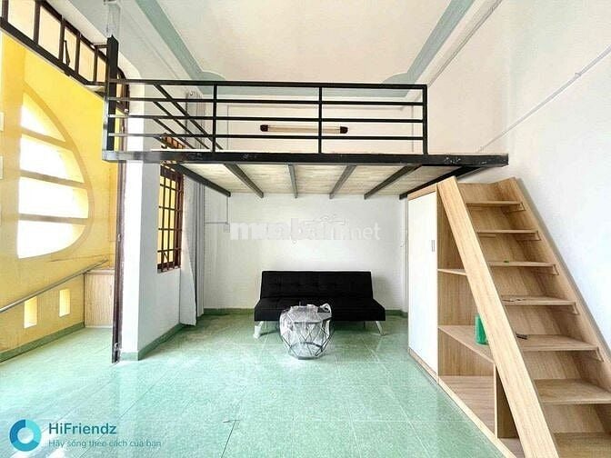 📣📣CĂN HỘ DUPLEX - BAN CÔNG 📍TÂN QUÝ  -TÂN PHÚ - SÁT HUIT