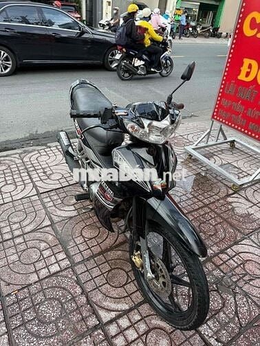 Thanh lí Yamaha Sirius 2010 xe giá tốt