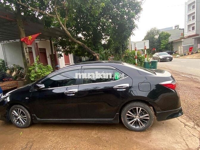 Toyota Corolla Altis 2020 1.8E AT - 24320 km