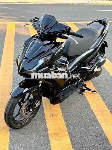 Airblade 150 Abs mẫu 2022 bstp 9chủ ít đi máy zin
