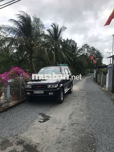 Isuzu Hi lander 2004  - 999000 km