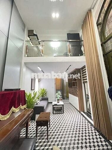 ✨NHÀ ĐẸP ĐỐNG ĐA - 2 MẶT THOÁNG - FULL NỘI THẤT MỚI CAO CẤP