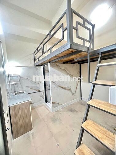 PHÒNG TRỌ GIÁ RẺ CÓ MÁY LẠNH NGAY NGÃ TƯ PHÚ NHUẬN